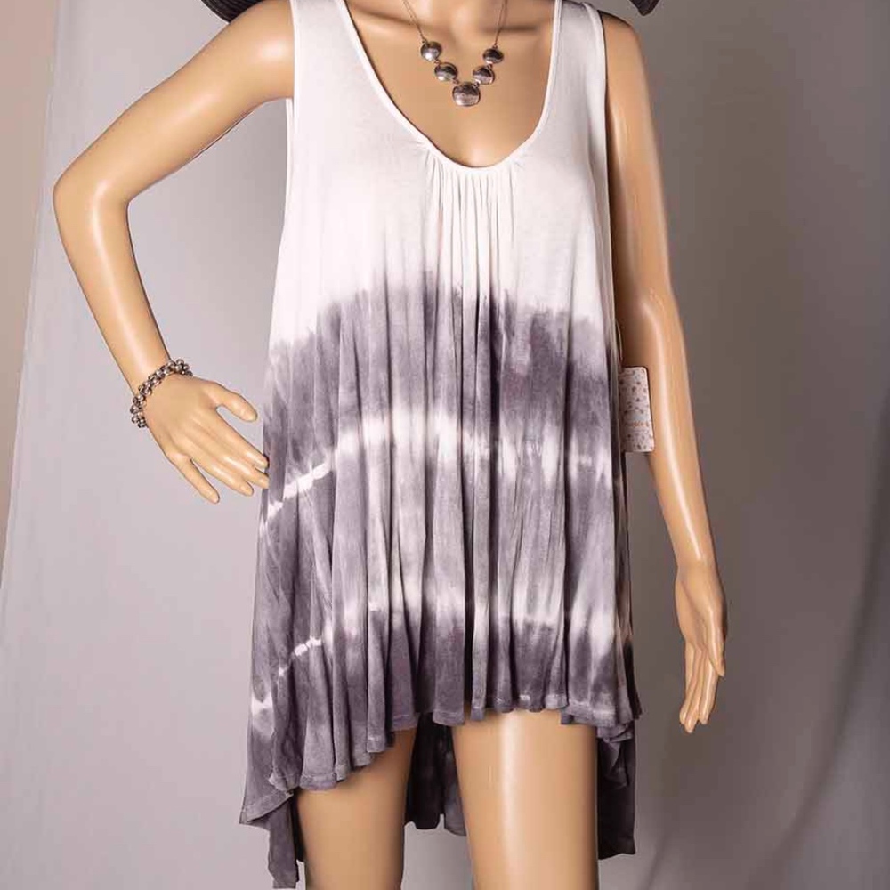 Free People long tunic